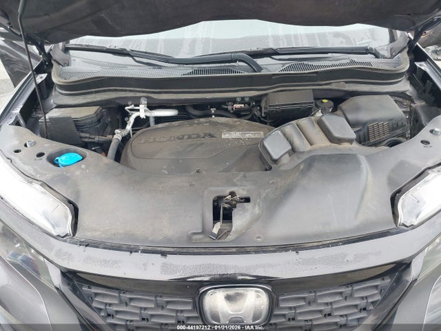 Honda Passport Ex-l 2019 5FNYF7H53KB011041 Image 10