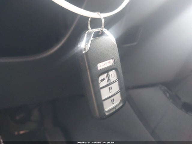 Honda Passport Ex-l 2019 5FNYF7H53KB011041 Image 11