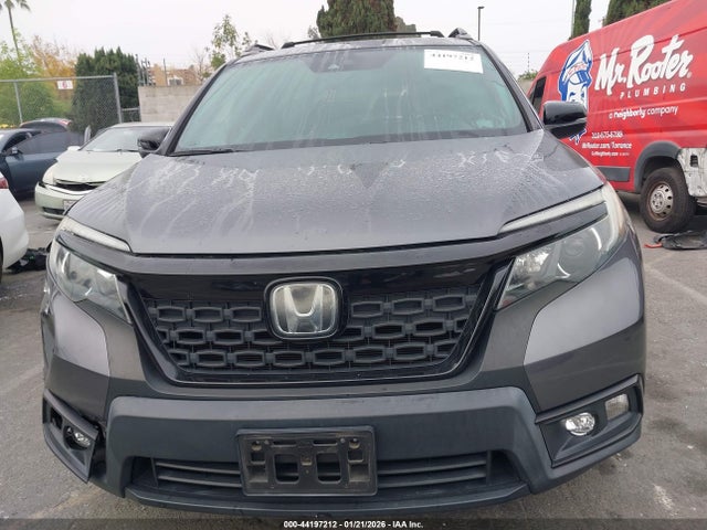 Honda Passport Ex-l 2019 5FNYF7H53KB011041 Image 12