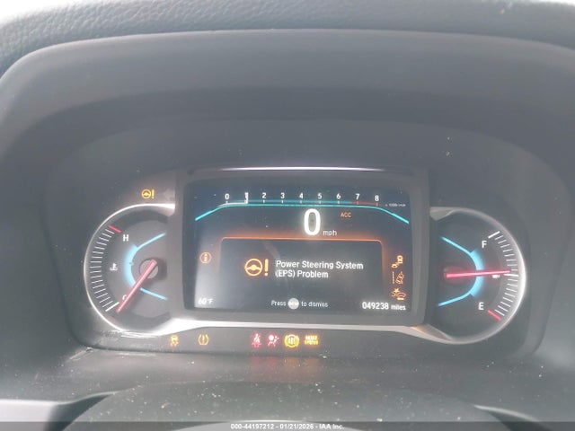 Honda Passport Ex-l 2019 5FNYF7H53KB011041 Image 7