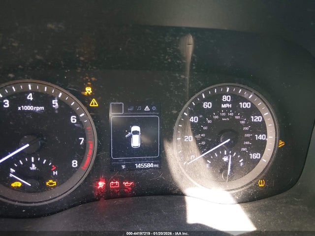 KM8J33A28HU546414 Hyundai Tucson Night