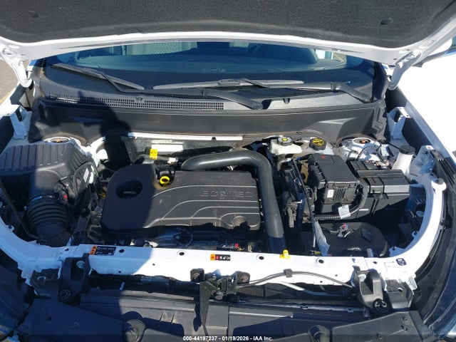 3GNAXUEG4RL316750 Chevrolet Equinox Awd Lt