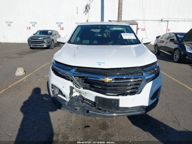 3GNAXUEG4RL316750 Chevrolet Equinox Awd Lt