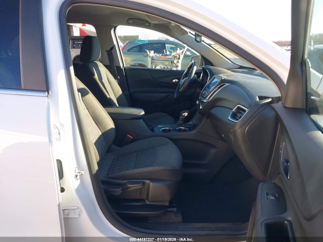 3GNAXUEG4RL316750 Chevrolet Equinox Awd Lt