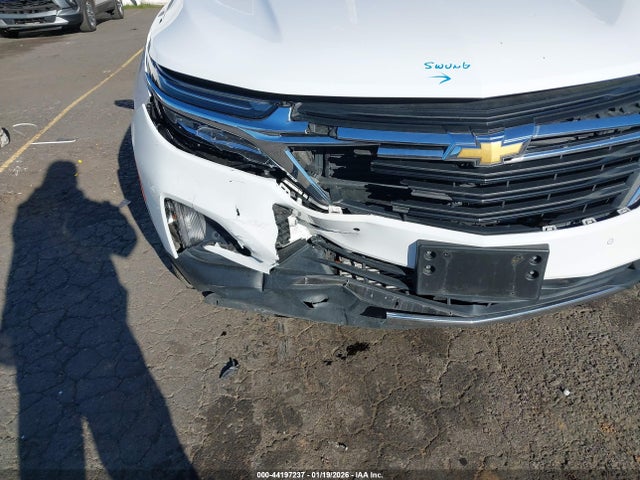 3GNAXUEG4RL316750 Chevrolet Equinox Awd Lt