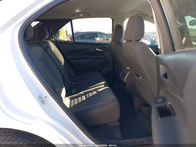3GNAXUEG4RL316750 Chevrolet Equinox Awd Lt