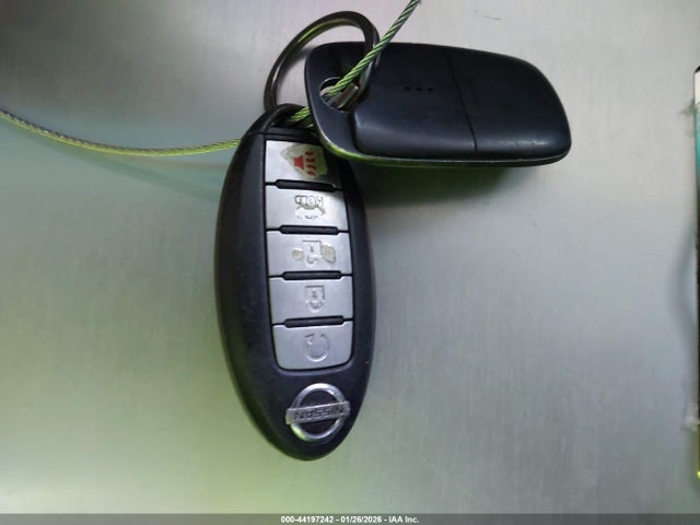 1N4AL3AP6HN328214 Nissan Altima 2.5 S