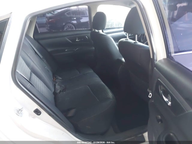 1N4AL3AP6HN328214 Nissan Altima 2.5 S