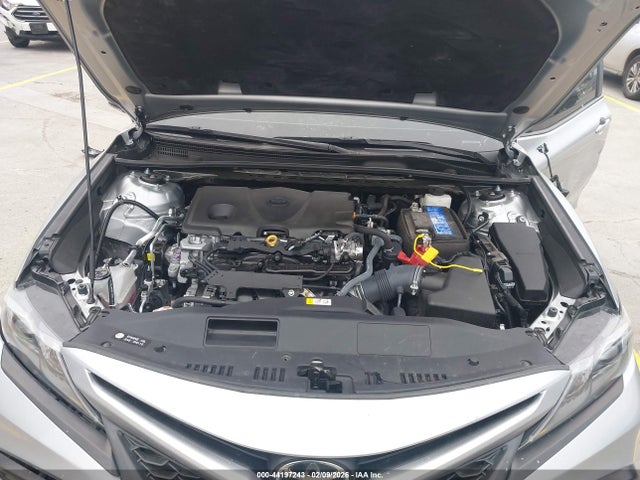 4T1G11AK4PU104071 Toyota CAMRY SE