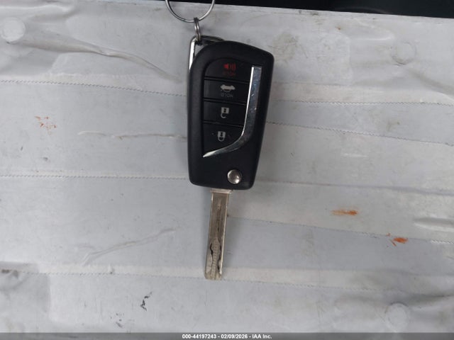 4T1G11AK4PU104071 Toyota CAMRY SE