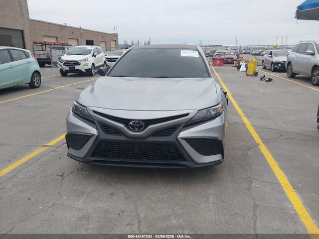 4T1G11AK4PU104071 Toyota CAMRY SE