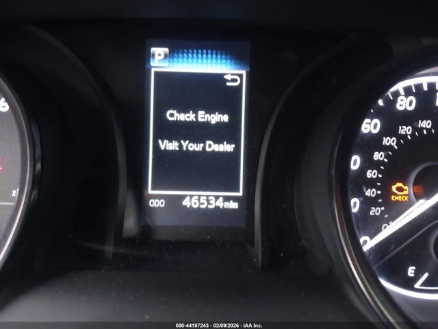 4T1G11AK4PU104071 Toyota CAMRY SE