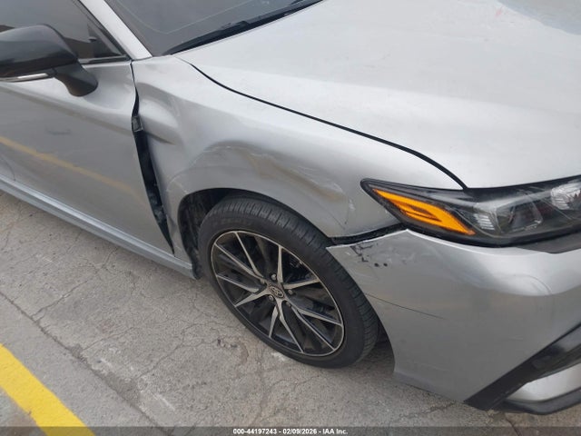 4T1G11AK4PU104071 Toyota CAMRY SE