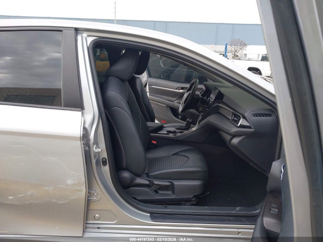 4T1G11AK4PU104071 Toyota CAMRY SE