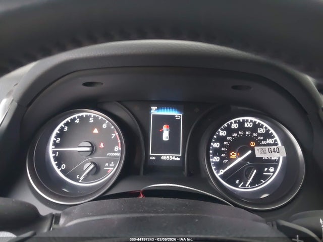 4T1G11AK4PU104071 Toyota CAMRY SE