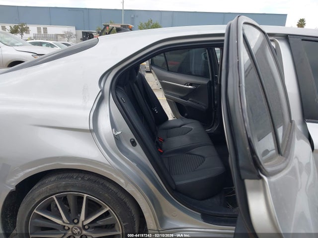4T1G11AK4PU104071 Toyota CAMRY SE