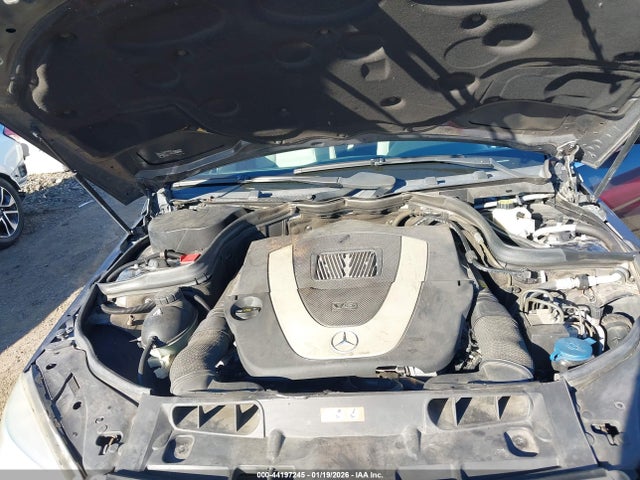 44197245 :رقم المزاد ، WDDGF54X39R061519 vin ، 2009 Mercedes-benz C 300 Luxury/sport مزاد بيع