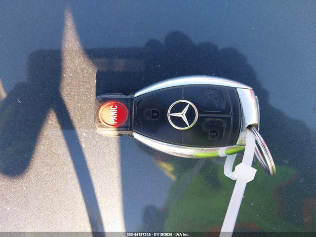 44197245 :رقم المزاد ، WDDGF54X39R061519 vin ، 2009 Mercedes-benz C 300 Luxury/sport مزاد بيع
