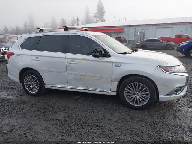 Mitsubishi Outlander Phev Gt 2019 JA4J24A52KZ036376 Image 13