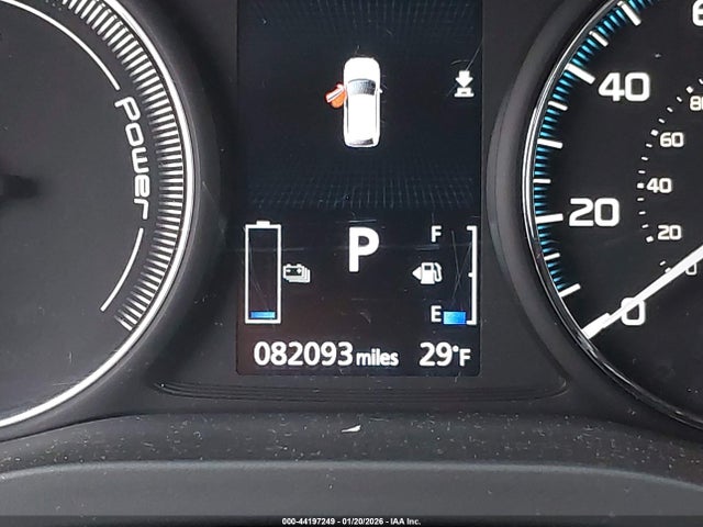 Mitsubishi Outlander Phev Gt 2019 JA4J24A52KZ036376 Image 15