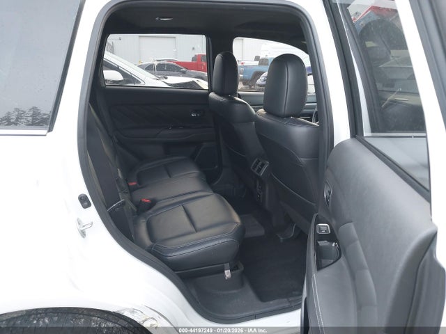 Mitsubishi Outlander Phev Gt 2019 JA4J24A52KZ036376 Image 18