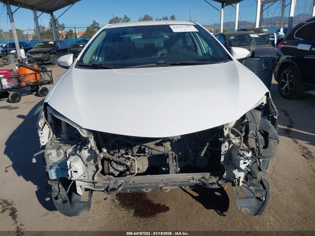 Toyota Corolla S Plus 2016 2T1BURHEXGC578446 Image 13