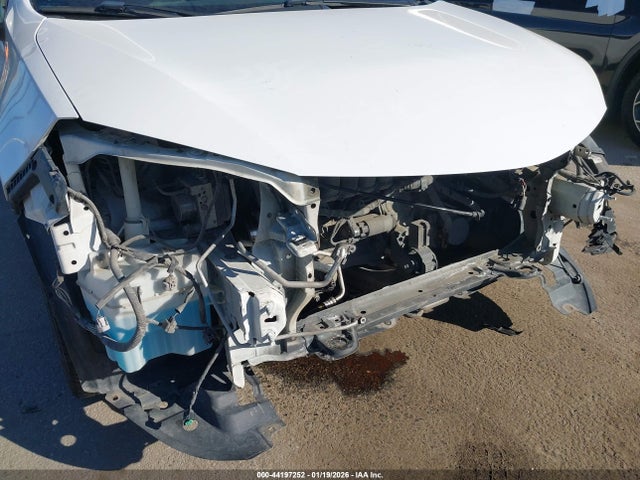 Toyota Corolla S Plus 2016 2T1BURHEXGC578446 Image 6