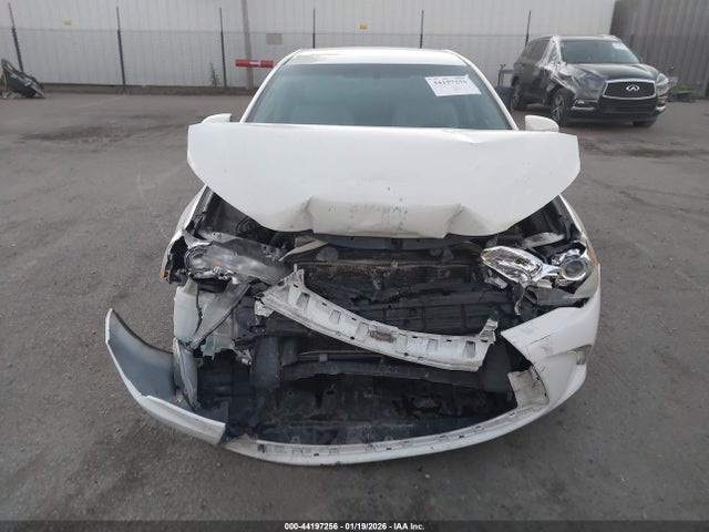 Toyota CAMRY SE 2016 4T1BF1FK7GU150434 Image 13