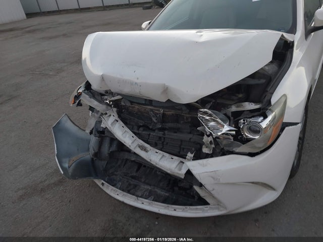 Toyota CAMRY SE 2016 4T1BF1FK7GU150434 Image 6