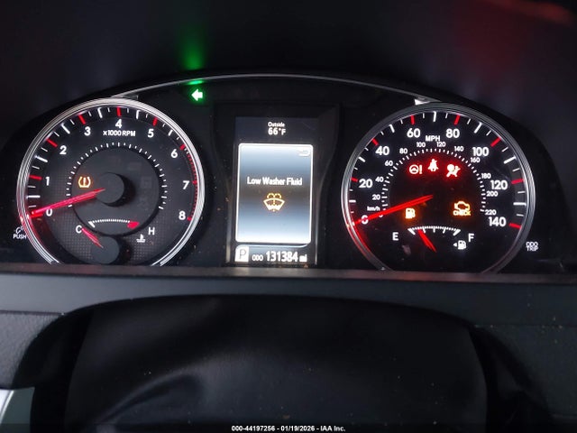 Toyota CAMRY SE 2016 4T1BF1FK7GU150434 Image 7