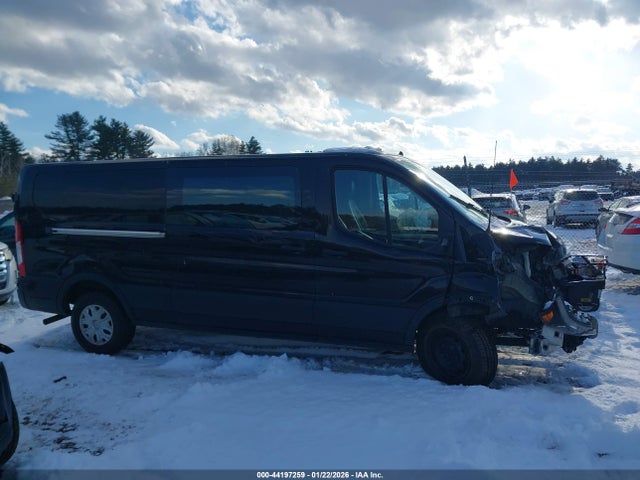 Ford Transit-250 2020 1FTBR1Y81LKA70534 Image 13