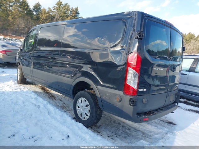 Ford Transit-250 2020 1FTBR1Y81LKA70534 Image 3