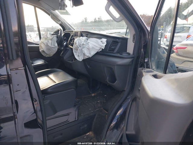 Ford Transit-250 2020 1FTBR1Y81LKA70534 Image 5