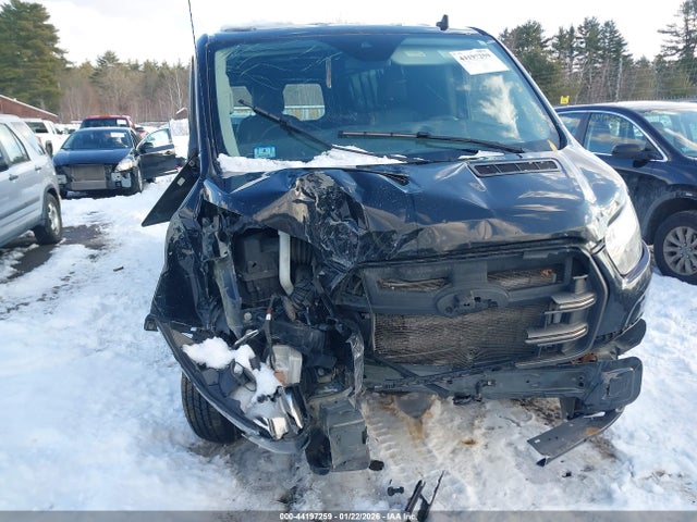 Ford Transit-250 2020 1FTBR1Y81LKA70534 Image 6