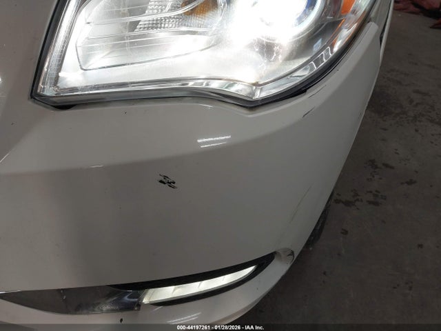 Buick Enclave Leather 2014 5GAKRBKD1EJ372234 Image 19