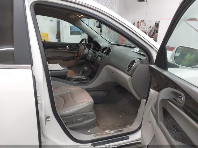 Buick Enclave Leather 2014 5GAKRBKD1EJ372234 Image 5