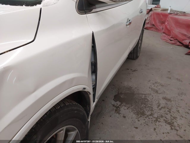 Buick Enclave Leather 2014 5GAKRBKD1EJ372234 Image 6