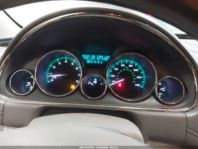Buick Enclave Leather 2014 5GAKRBKD1EJ372234 Image 7