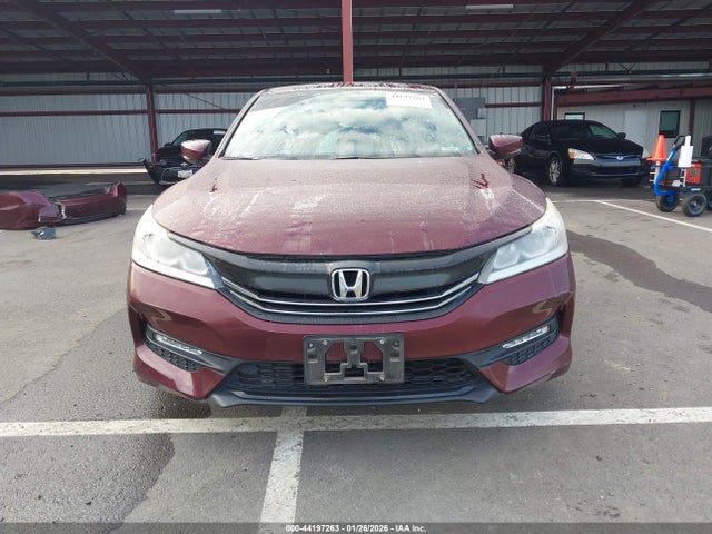 1HGCR2F55HA116562 Honda Accord Sport