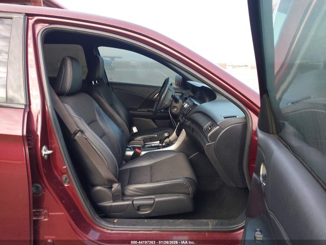 1HGCR2F55HA116562 Honda Accord Sport