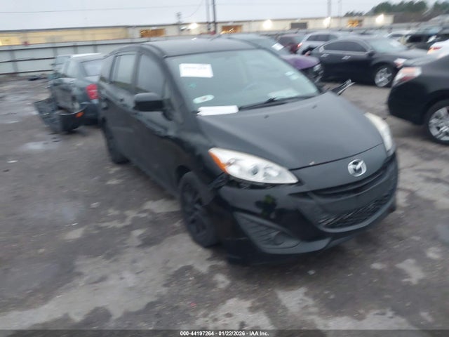 2012 MAZDA MAZDA5 JM1CW2BL7C0142977