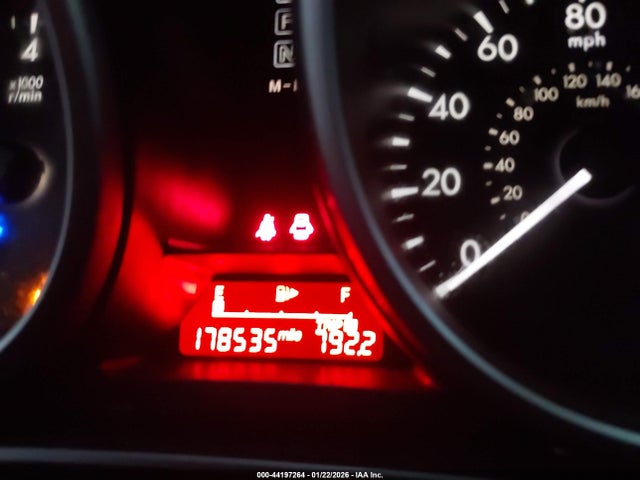 2012 MAZDA MAZDA5 JM1CW2BL7C0142977 Photo 6