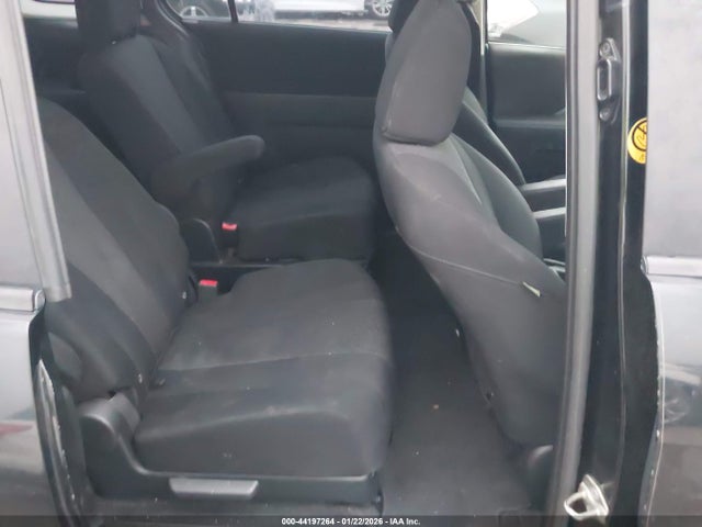 2012 MAZDA MAZDA5 JM1CW2BL7C0142977 Photo 7