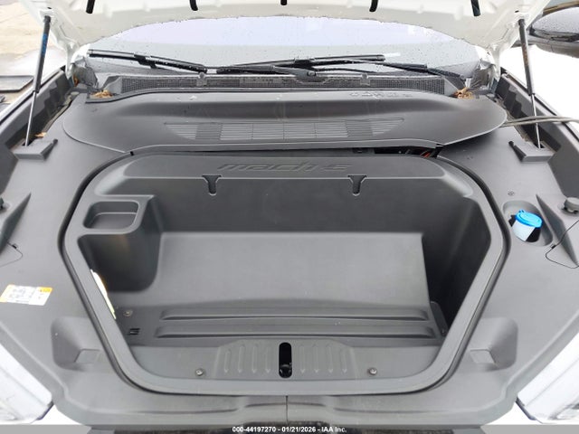 Ford Mustang Mach-e Premium 2025 3FMTK3R79SMA13477 Image 10