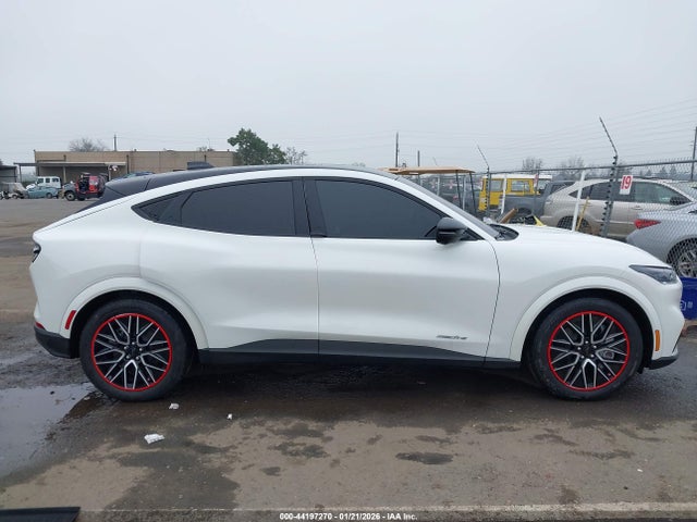Ford Mustang Mach-e Premium 2025 3FMTK3R79SMA13477 Image 14