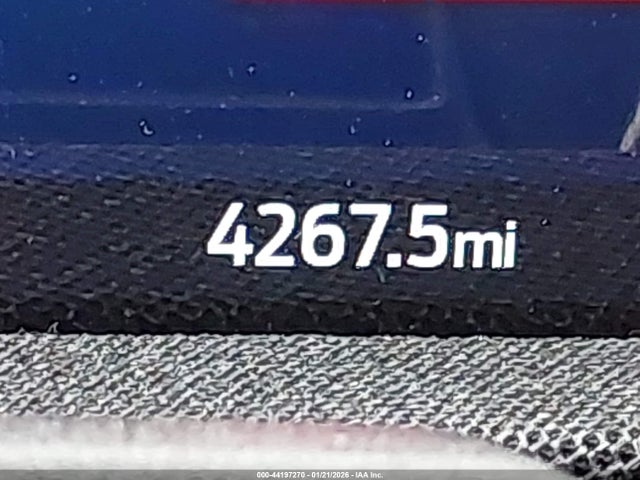 Ford Mustang Mach-e Premium 2025 3FMTK3R79SMA13477 Image 16