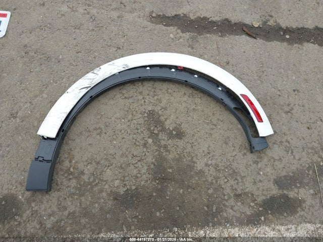 Ford Mustang Mach-e Premium 2025 3FMTK3R79SMA13477 Image 12