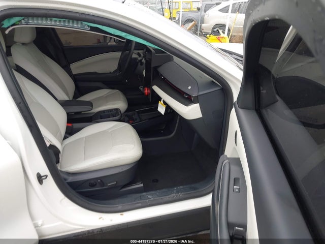Ford Mustang Mach-e Premium 2025 3FMTK3R79SMA13477 Image 5