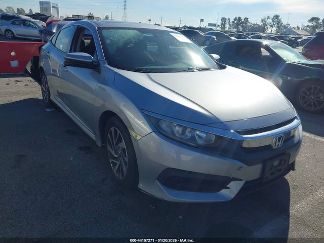 Honda CIVIC EX 2018 2HGFC2F7XJH562987 main image