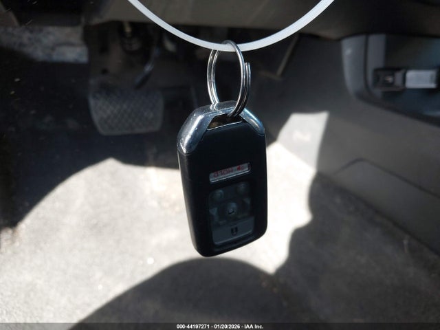 Honda CIVIC EX 2018 2HGFC2F7XJH562987 Image 11